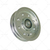 MTD Cub Cadet Ride-On Mowers Flat Idler Pulley Blade Belt