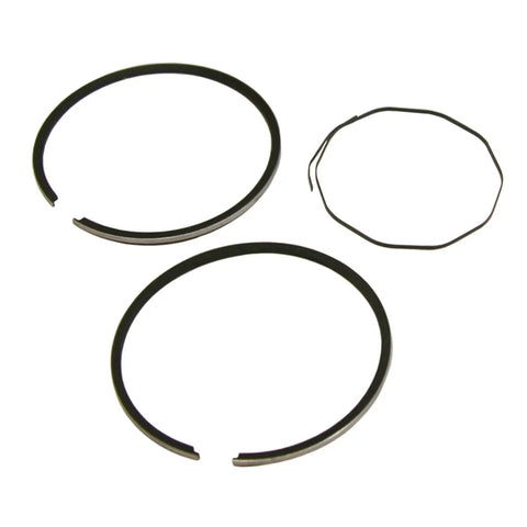Suzuki Quadsport 50 and Kawasaki KFX50 Piston Rings / .040 Over Bore 42mm /