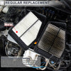 Toyota Sequoia Capstone, Limited Engine Air Filter (2001-2023)