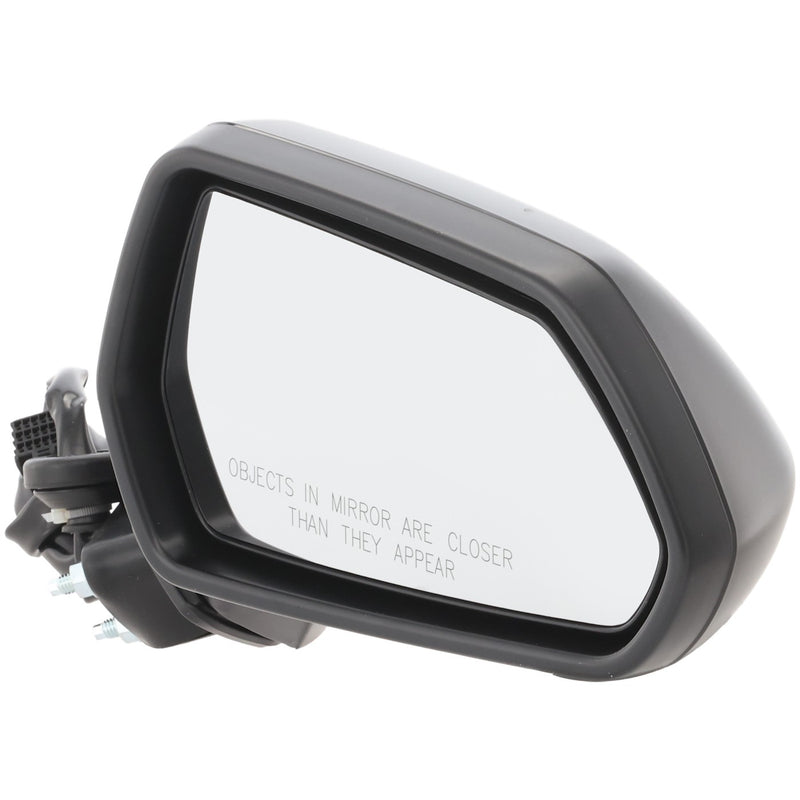 Mirrors Passenger Right Side for Chevy Hand Coupe