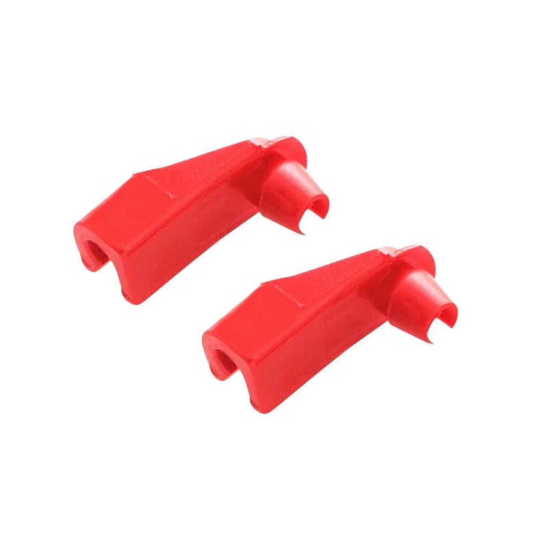 Pontiac Solstice, Saturn Sky Convertible Top Actuator Clips (06-10)