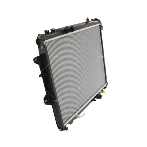 Toyota Hilux KUN16R KUN26R 3.0 TD 1KD-FTV Radiator (2005 - Present)