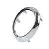 Toyota Sienna Right Fog Light Bezel Cover Chrome Trim (2011-2017)