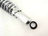 MOTO GUZZI 1000 SP 340mm JBS Chrome Rear Shock Absorbers