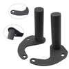 Moto Guzzi V85TT Fog Lamp Bracket (2019-2024)