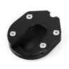 Honda Forza 125 / 250 / 300 / 350 Central Parking Standing Plate (2018-2021)