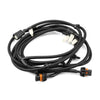 Ford F-250 Fog Lamp Wire Harness Assembly (2011-2016)