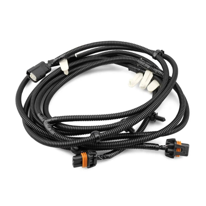 Ford F-250 Fog Lamp Wire Harness Assembly (2011-2016)