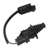 1x Land Rover Defender Bonnet Hood Alarm Switch AMR2022 (1997-2006)