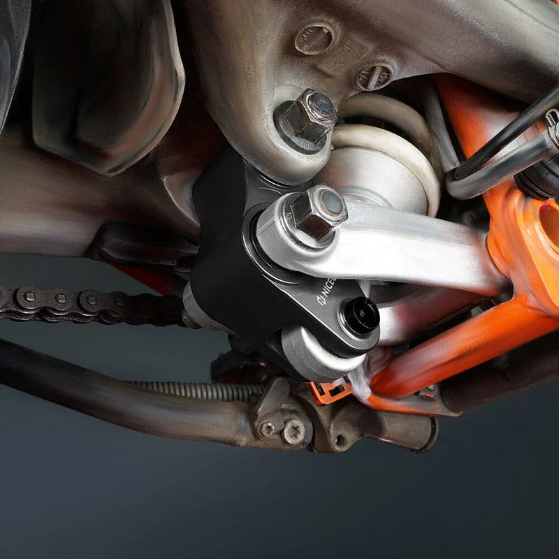KTM 690 Enduro, SMC, SMC R 1.57'' Rear Lowering Link Kit (2008-2018)