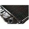 Toyota Hilux Petrol 2.4L Manual 12R / 21R / 22R 1983-1997 Brass-Copper Radiator