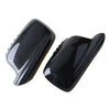 BMW E46 E65 E66 330Ci 745i 750i 760i Carbon Fiber Mirror Cover Caps