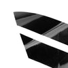 Ford Mustang Side Door Fender Skirt Racing Stripes Decal Sticker