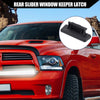 Dodge Ram 1500 2500 Rear Sliding Window Keeper Latch
