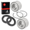 Wheel Bearings & Seals 2 x Can-Am Renegade/Commander/Maverick (2009–2021)