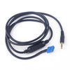 BMW 3 Series E46 Aux In Adapter Cable (1998-2006)