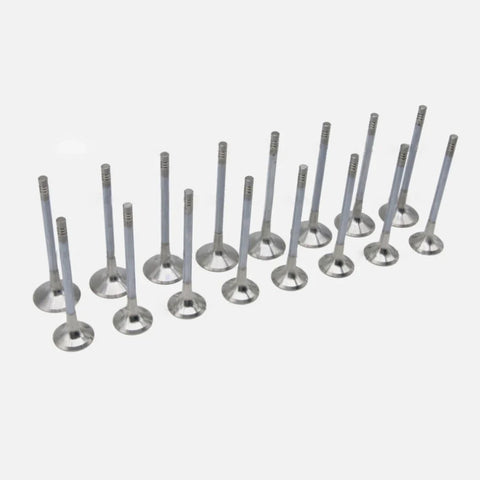 Audi Volkswagen 2.0 TFSI TSI EA888 Engine Piston Rebuild Kit (08-13)