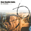 Hyundai Sonata Hood Release Cable (2006-2010)