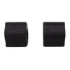 Mercedes-Benz C250 C300 Front Stabilizer Sway Bar Bushings (2012-2015)