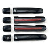 Infiniti G25 G35 G37 Sedan Door Handle Cover Trim (2009-2013)