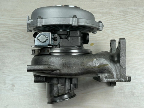 GMC Savana Sierra 2500 3500 4500 C4500 C5500 6.6L LML Turbocharger (2011-2016)