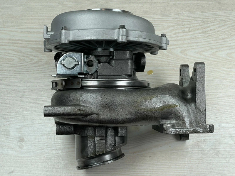 GMC Savana Sierra 2500 3500 4500 C4500 C5500 6.6L LML Turbocharger (2011-2016)