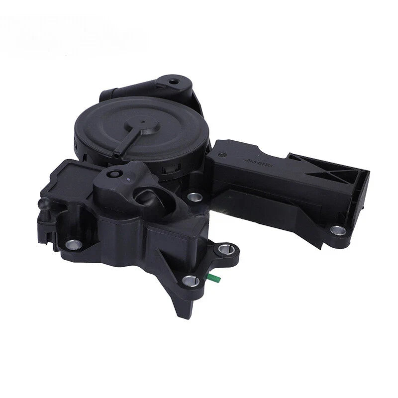 Audi A3 A4 A5 Q5 Skoda VW Passat Oil Separator Kit (2006–2014)