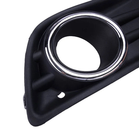 Honda Pilot Front Fog Light Covers  Left & Right (2012-2015)