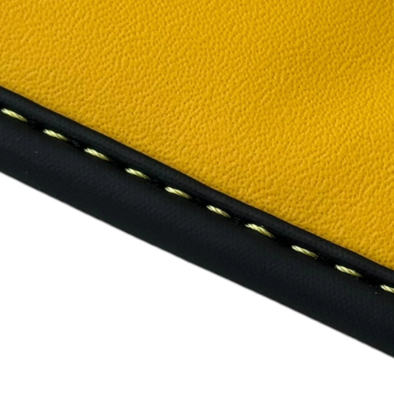 Ferrari F8 Spider (2020-2023) - AutoWin Brand Black Floor Mats