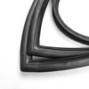 Front Windshield Rubber Seal W/ Molding Fits Isuzu Holden Rodeo Truck 80-88 D11