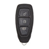 Ford Focus Fiesta Kuga Mondeo 3 Button Car Replacement Key Shell Case