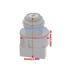 Polaris Trail Blazer 250 / 330 Ignition Key Switch (2000-2013)