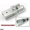Trailer / Boat 2" Towbar Ball Mount Hitch