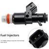 Honda 115hp 135hp 150hp BF200 BF225 BF250 Fuel Injectors (2001-2023)