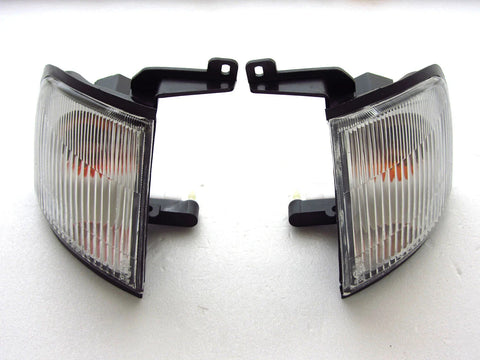 98-02 Mazda Bravo B-Series Ute B2000 B2200 B2600 Corner Lights (1998-2002)