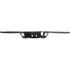 Bumper Step Pad For 2013-2018 Ram 2500 Ram 3500 Center