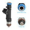 Chevy Cruze Sonic Trax Encore 4 Pcs 1.4L Fuel Injector Nozzle