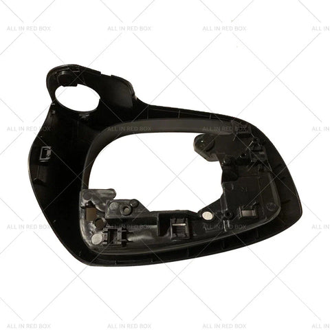 Mazda CX-5, CX-3 Left Side Door Wing Mirror Frame (2015-2019)