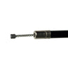 Honda FourTrax 300 Bronco Choke Cable (1996–2000)