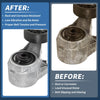 Mercedes-Benz 190E W201 L6 2.6L Belt Tensioner (1987-1993)