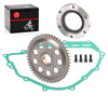Yamaha Rhino 700 Starter Clutch Idler Gear Gasket Kit (2008–2013)