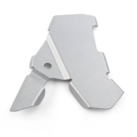SUZUKI DRZ400S / E / SM Side Cover Fairing Protection Panel (2000-2023)