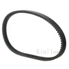 Kymco DOWNTOWN 200i, SHADOW 200i, PEOPLE GT 200i Drive Belt (2006-2023)