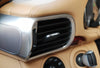 Porsche GT2 GT3 997 Air Vent Outlet Grille (2004-2012)