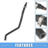 Mercedes-Benz CL550 4Matic Coupe 5.5L Radiator Coolant Hose (2007-2013)