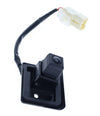 Mitsubishi Outlander Reverse Camera OE Connector (2015–2021)