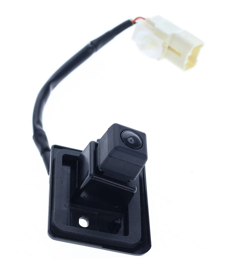 Mitsubishi Outlander Reverse Camera OE Connector (2015–2021)