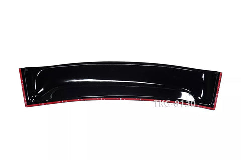 Nissan Maxima Cefiro A31 Rear Roof Visor Monsoons (1990-1997)