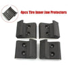Tire Changer Inner Jaw Protectors
