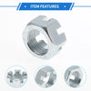 Ford F-150 4WD Camber Caster Alignment Bushings (1980-1996)